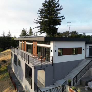 Shiko House - Sonoma County