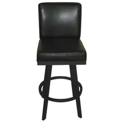 Transitional Bar Stools And Counter Stools by Dynasty Furniture Inc  (DFI)