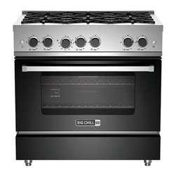 Black Appliances - Products