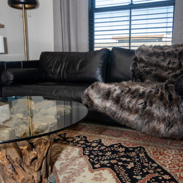 Salt Lake City Apartment