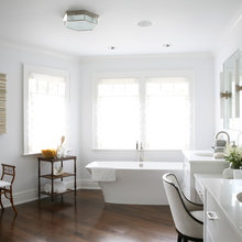 Bathroom Ideas