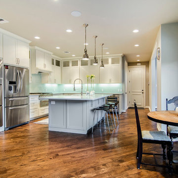 Village Kitchen