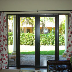 Doralum Doors And Windows - Products