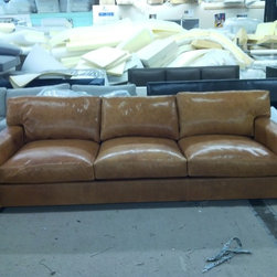 May Pieces - Sofas