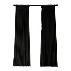 50 Most Popular Contemporary Velvet Curtains And Drapes For 2020