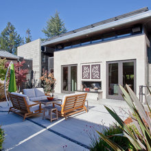 More patio & landscaping ideas