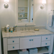 Bathroom Ideas