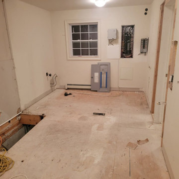 Luxury 1 Bedroom Condominium