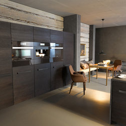 Miele Cooking Appliances - Ovens