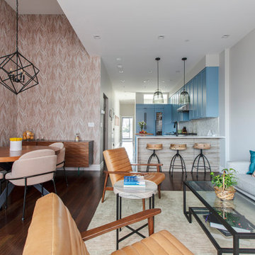 South Harlem Duplex