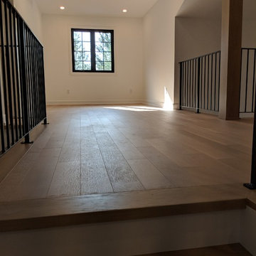 Custom Home 9