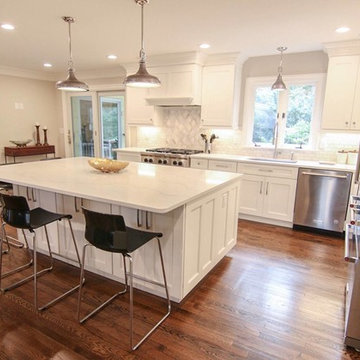Modern Design meets Modern functionality