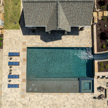 Roswell Retreat