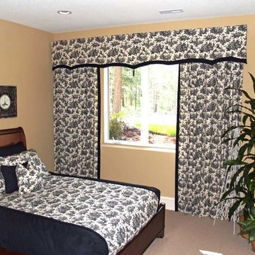 Guest Bedrooms