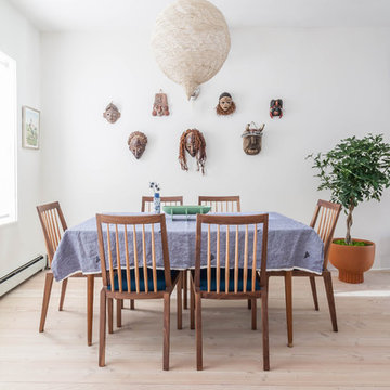 Prospect Lefferts Gardens Townhouse