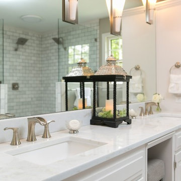 Leawood Renovated