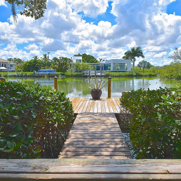 Spectacular Siesta Key Home | Sarasota Real Estate Photographer Rick Ambrose