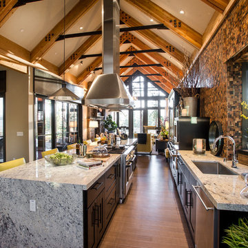 HGTV Dream Home 2014