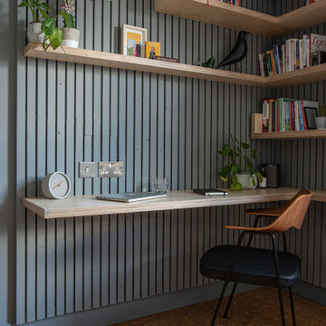 Walthamstow Village Home Office