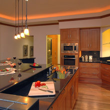 My current kitchen?