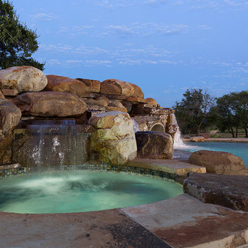 Lampasas Ranch