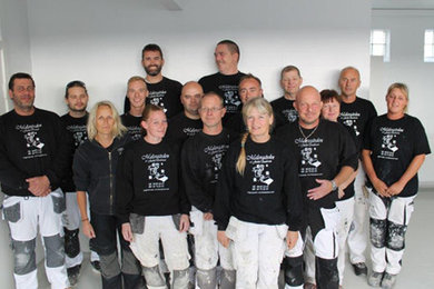 Mød teamet