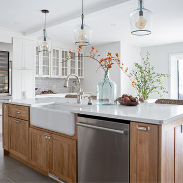 Farro Lake House