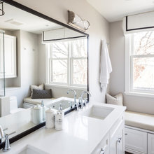 Bathroom Ideas