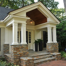 Exterior ideas