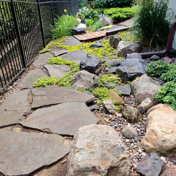 Fencing - How to design your Outdoor Landscapes around Fencing