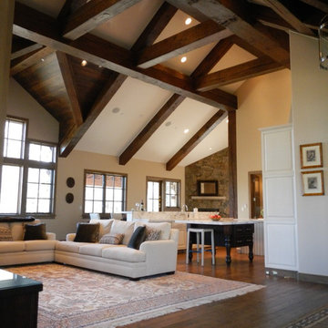Red Draw Cordillera/Vail / General ContractedNew Construction