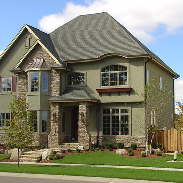 Asphalt Shingles