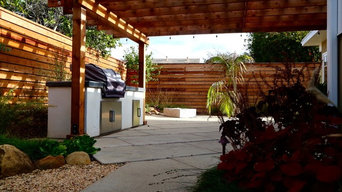 Mesa Contemporary Beach Retreat