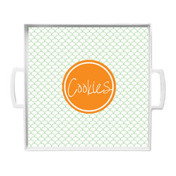 Serving Trays - Serving Trays