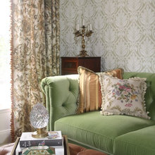 Master sitting room