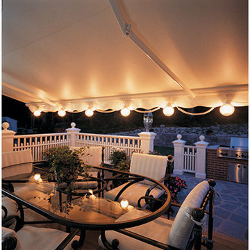 Awning Photos