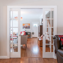 Door and Trim ideas