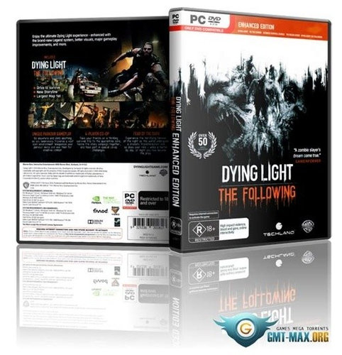 dying light xbox 360 скачать торрент How to get dying light for free no torrent youtube.