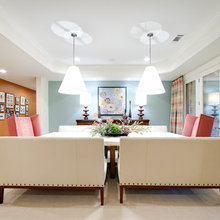 Dining Room Ideas