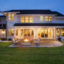 Fire Pits
