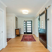 mwingert's front door