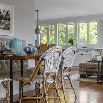 Marin Retreat
