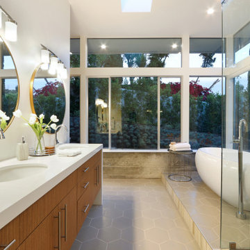 Bel Air | Addition + Major Remodel