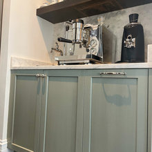 Coffee Bar