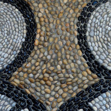 pebble art