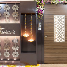 Entrance Designs