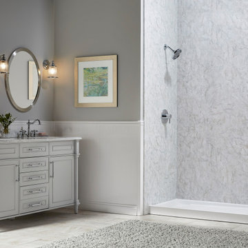 Jacuzzi Bath Remodel Signature Collection