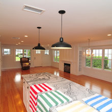 Saybrook House