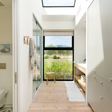 Ojai Farmhouse