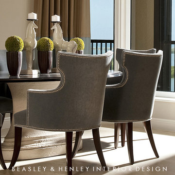 Dining & Kitchen Tables